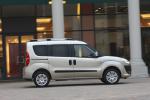 Fiat Doblo 2010 года
